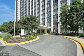11801 Rockville Pike Unit 413, Rockville, MD 20852