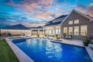 27602 Balcones Heights Blvd, Fulshear, TX 77441