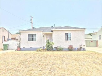 3152 W 153rd St, Gardena, CA 90249