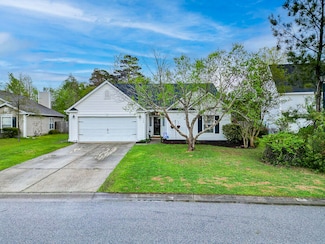 308 Burton Ave, Summerville, SC 29485