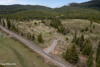 1379 Sheep Creek Parcel B, Santa, ID 83866