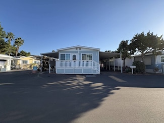 410 S 1st St Unit 185, El Cajon, CA 92019