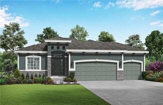 1104 Branchwood Ln, Raymore, MO 64083