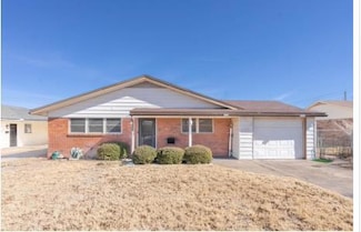 1002 Denton St, Midland, TX 79703