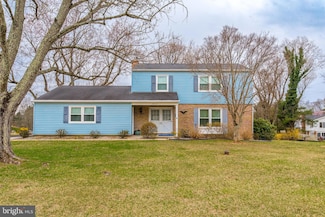 10521 Martellini Dr, Laurel, MD 20723