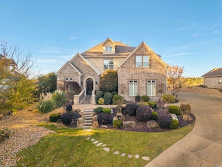 116 Lake Forest Shores Dr, Hot Springs, AR 71913