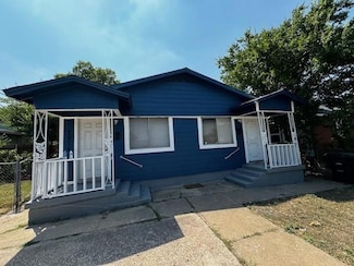 2816 S Grove St, Fort Worth, TX 76104