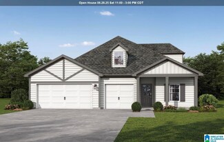 375 Lakeland Ct, Cropwell, AL 35054