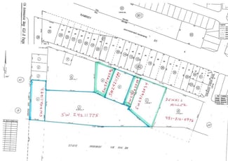 5388 C St, Banning, CA 92220