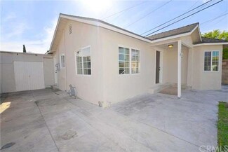 4614 Triggs St, Commerce, CA 90040