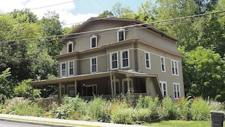 198 Main St, Sharon Springs, NY 13459