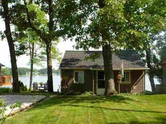 11845 W 710 N, Middlebury, IN 46540