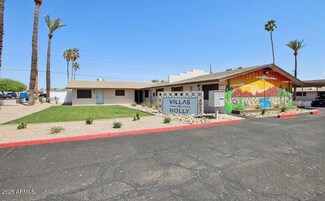 4917 E Holly St, Phoenix, AZ 85008