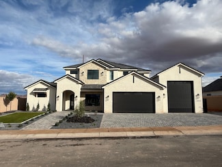 2863 S Alpine Ln, St. George, UT 84790