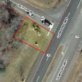 A Lankford Hwy Unit A, Nassawadox, VA 23413