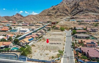 7130 Pico Rio Ct, Sunrise Manor, NV 89156