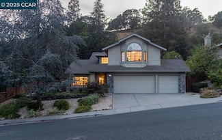 311 Valley High Dr, Pleasant Hill, CA 94523