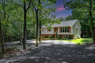160 Squirrelwood Ct, Effort, PA 18330