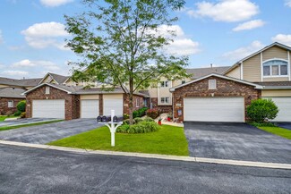 8653 Ballycastle Ln, Tinley Park, IL 60487
