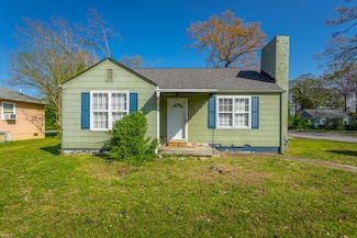 600 N Moore Rd, Chattanooga, TN 37411