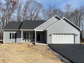 129 Spring Ridge Dr, Stuarts Draft, VA 24477