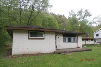 227 Bessor Rd, Fombell, PA 16123
