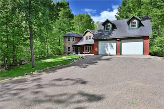 2706 28 1 8 St, Birchwood, WI 54817