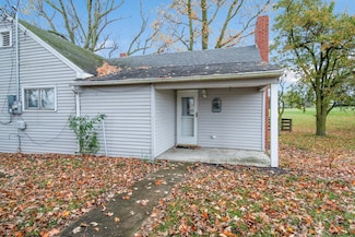 9071 E National Rd, South Vienna, OH 45369