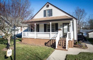 429 SW 5th St, Richmond, IN 47374