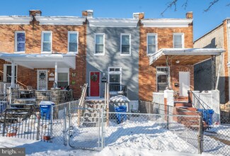 962 N Franklintown Rd, Baltimore, MD 21216