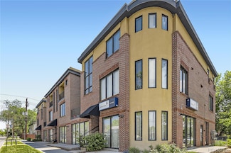 2700 E Louisiana Ave Unit 203, Denver, CO 80210