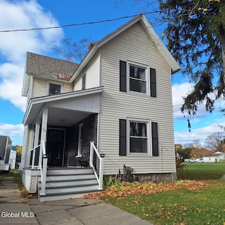 64 McDonald St, Glens Falls, NY 12801