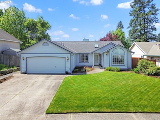 8312 NE 27th Ave, Vancouver, WA 98665