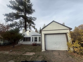 280 5th Ave, Portola, CA 96122