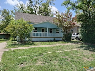 211 N 4th St, Temple, TX 76501