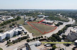 Marsh Ridge Rd, Carrollton, TX 75010