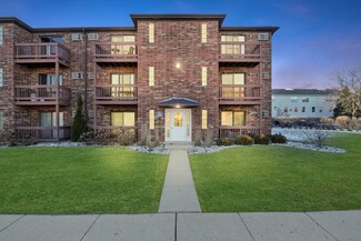 1120 Cedar St Unit 3A, Glendale Heights, IL 60139