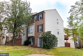 10493 Trinidad Ct, Manassas, VA 20109