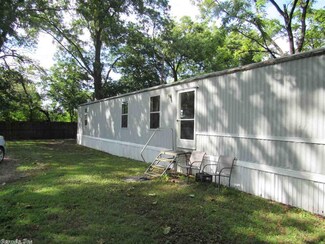 9644 Hwy 165 W, Scott, AR 72142