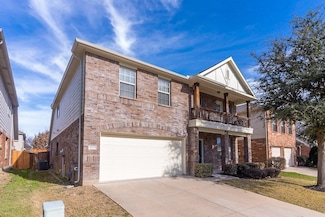 4313 Summer Star Ln, Fort Worth, TX 76244