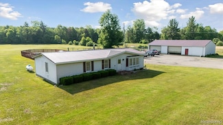 8031 Vassar Rd, Millington, MI 48746