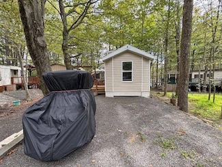 WL4-275 Chipmunk Way Unit WL4-275, Eagle Lake, PA 18444