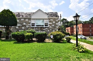 6426 Sprague St, Philadelphia, PA 19119