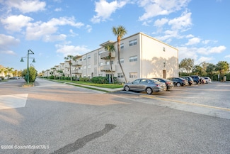 223 Columbia Dr Unit 101, Cape Canaveral, FL 32920