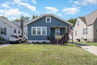 7117 Carnation Ave, Cincinnati, OH 45236