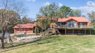 727 Cedar Point Dr, Cleveland, OK 74020