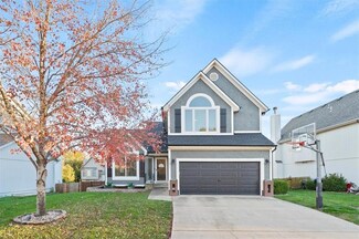21611 W 53rd St, Shawnee, KS 66226