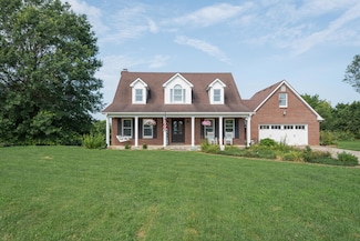 5045 McCowans Ferry Rd, Versailles, KY 40383