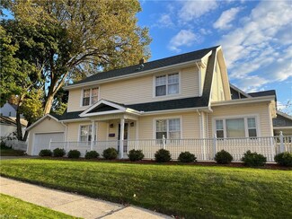 1573 Brown St, Akron, OH 44301
