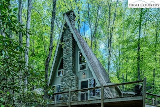 515 Cherry, Boone, NC 28607